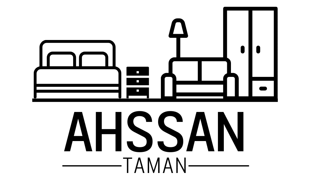 AHSSAN TAMAN